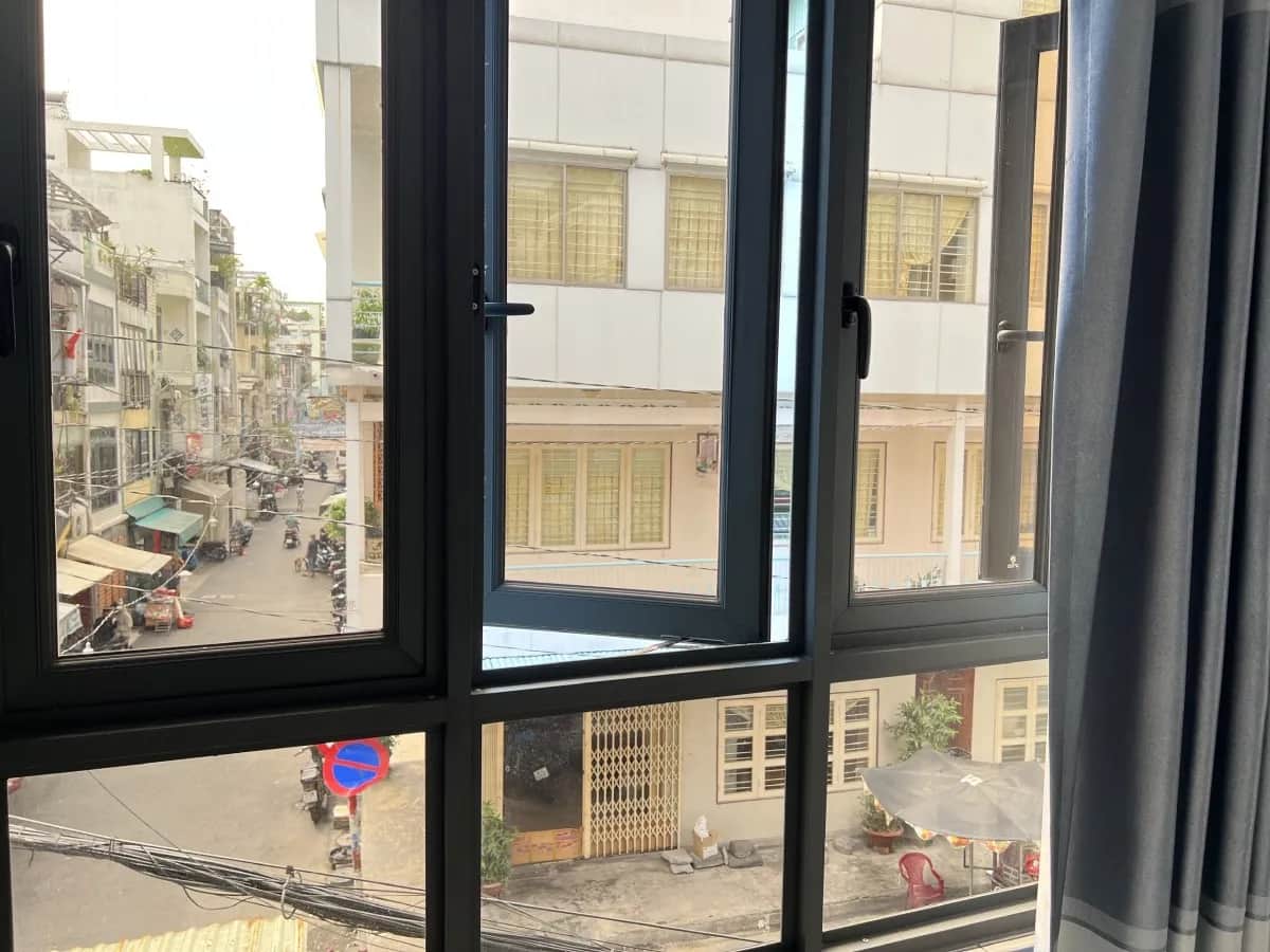 Cho thuê BĐS khác Nguyễn Đình Chiểu Quận 3, TP.HCM – giá 4.5 triệu