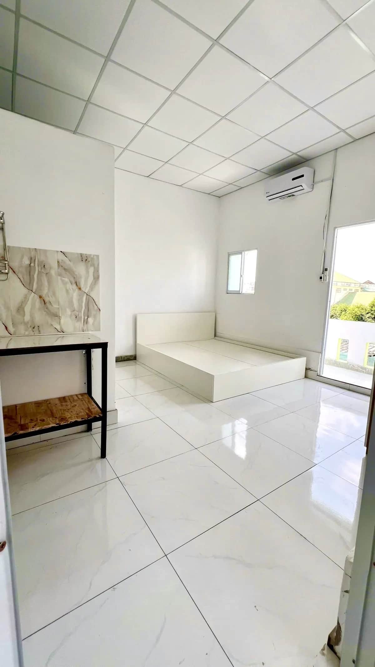 Cho thuê BĐS khác Trần Thị Năm Quận 12, TP.HCM – giá 3.4 triệu