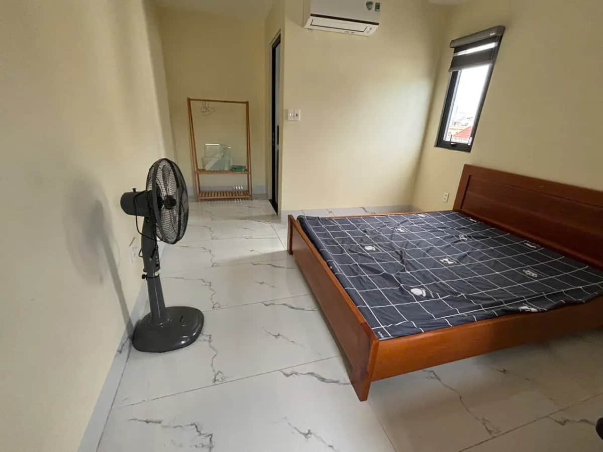 Cho thuê BĐS khác Đường Trường Sa Quận Bình Thạnh, TP.HCM – 1 phòng ngủ, giá 4 triệu