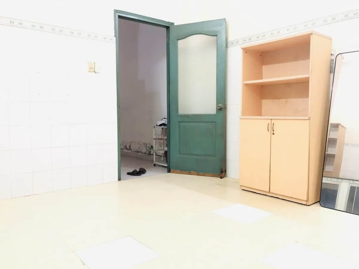 Cho thuê BĐS khác Đường Lý Chính Thắng Quận 3, TP.HCM – 1 phòng ngủ, giá 3.5 triệu Cho thuê BĐS khác Đường Lý Chính Thắng Quận 3, TP.HCM – 1 phòng ngủ, giá 3.5 triệu