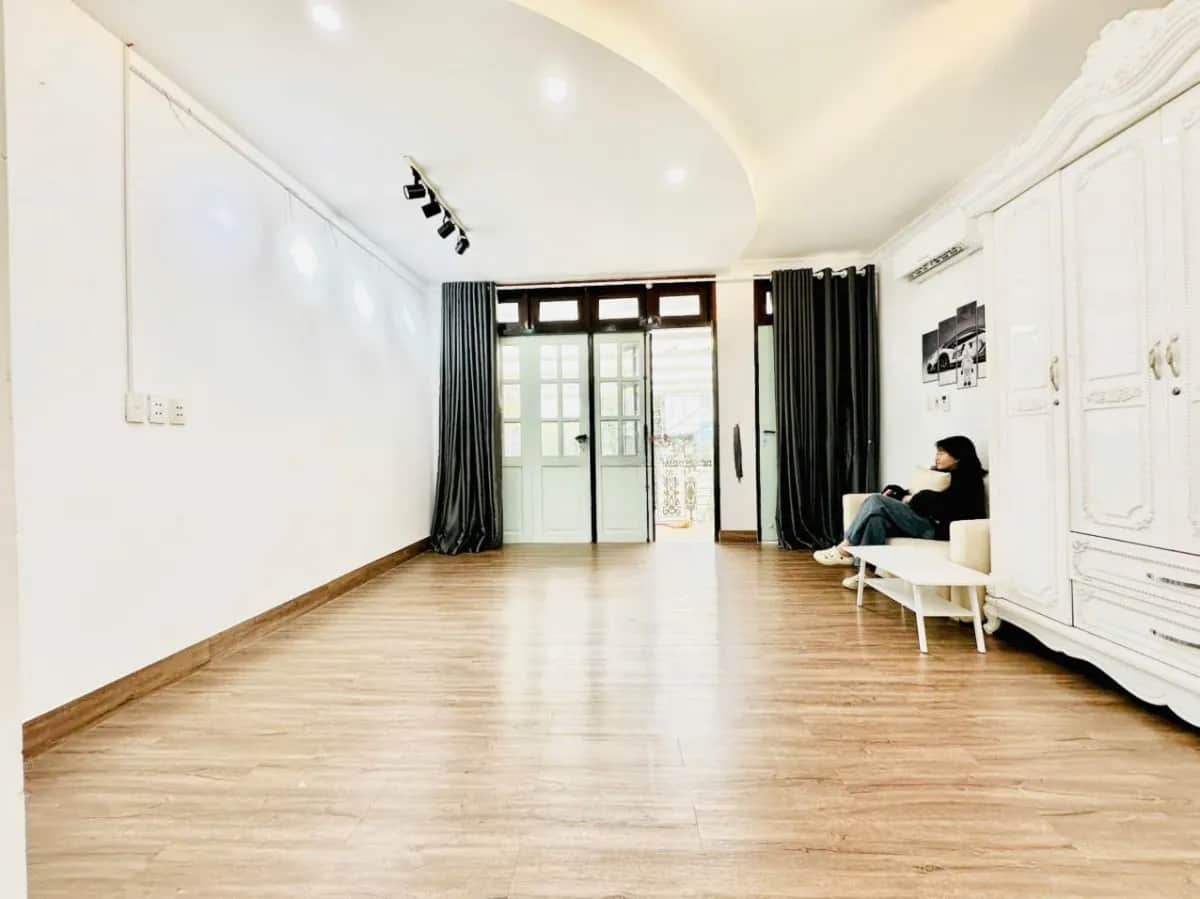 Cho thuê BĐS khác Đường số 19 Quận 2, TP.HCM – giá 6.9 triệu