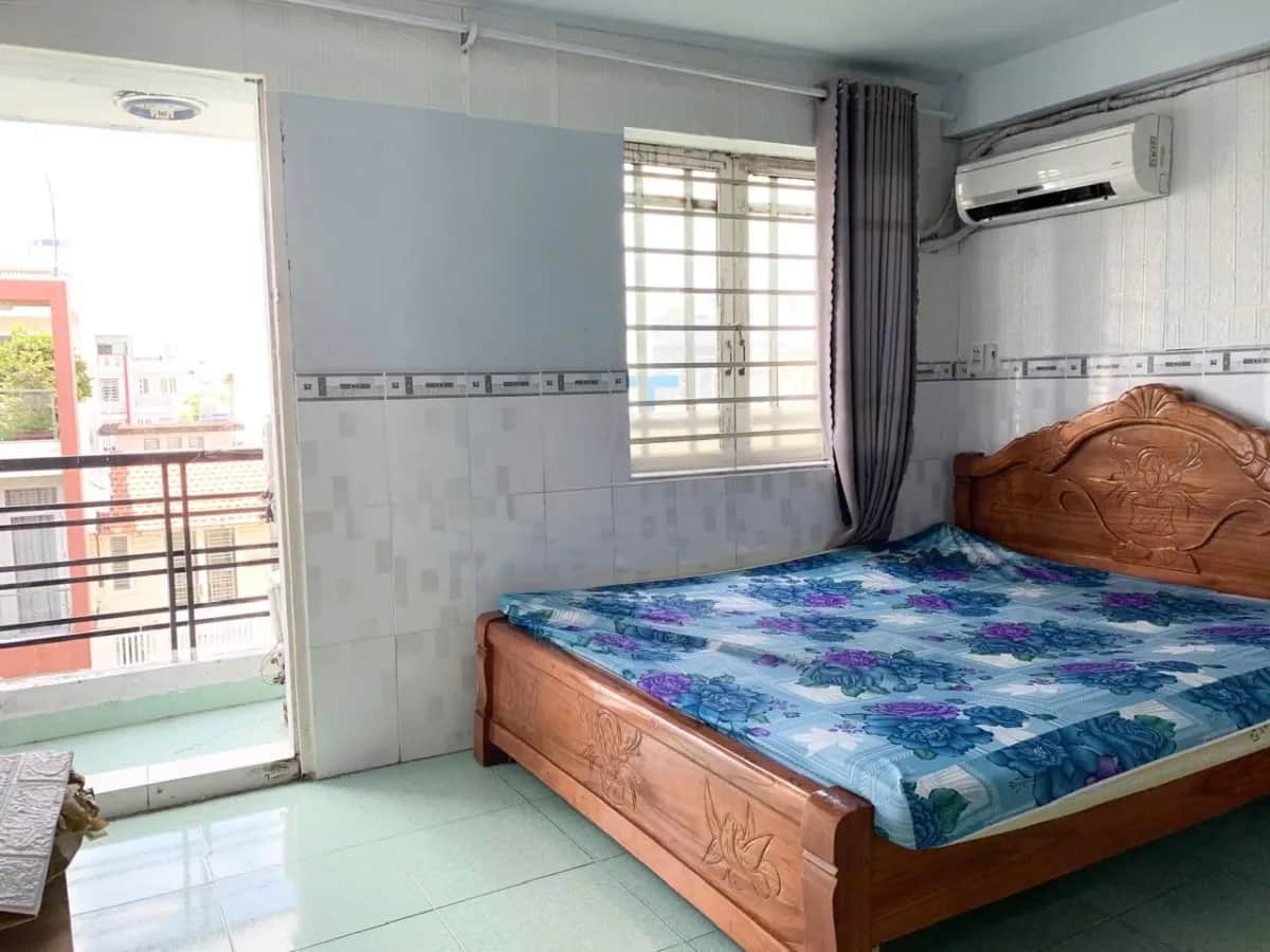 Cho thuê BĐS khác Lê Văn Thọ Gò Vấp, TP.HCM – giá 3.2 triệu Cho thuê BĐS khác Lê Văn Thọ Gò Vấp, TP.HCM – giá 3.2 triệu