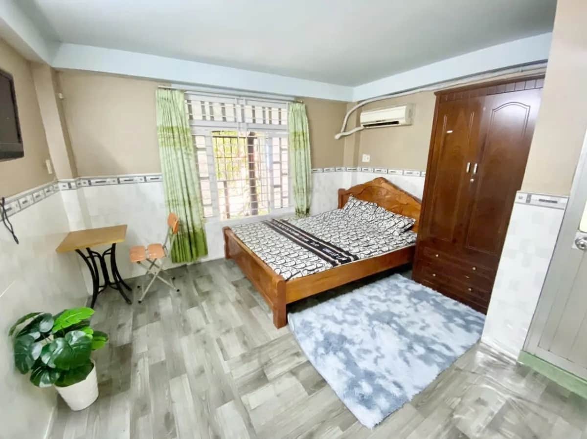 Cho thuê BĐS khác Lê Văn Thọ Gò Vấp, TP.HCM – giá 3 triệu