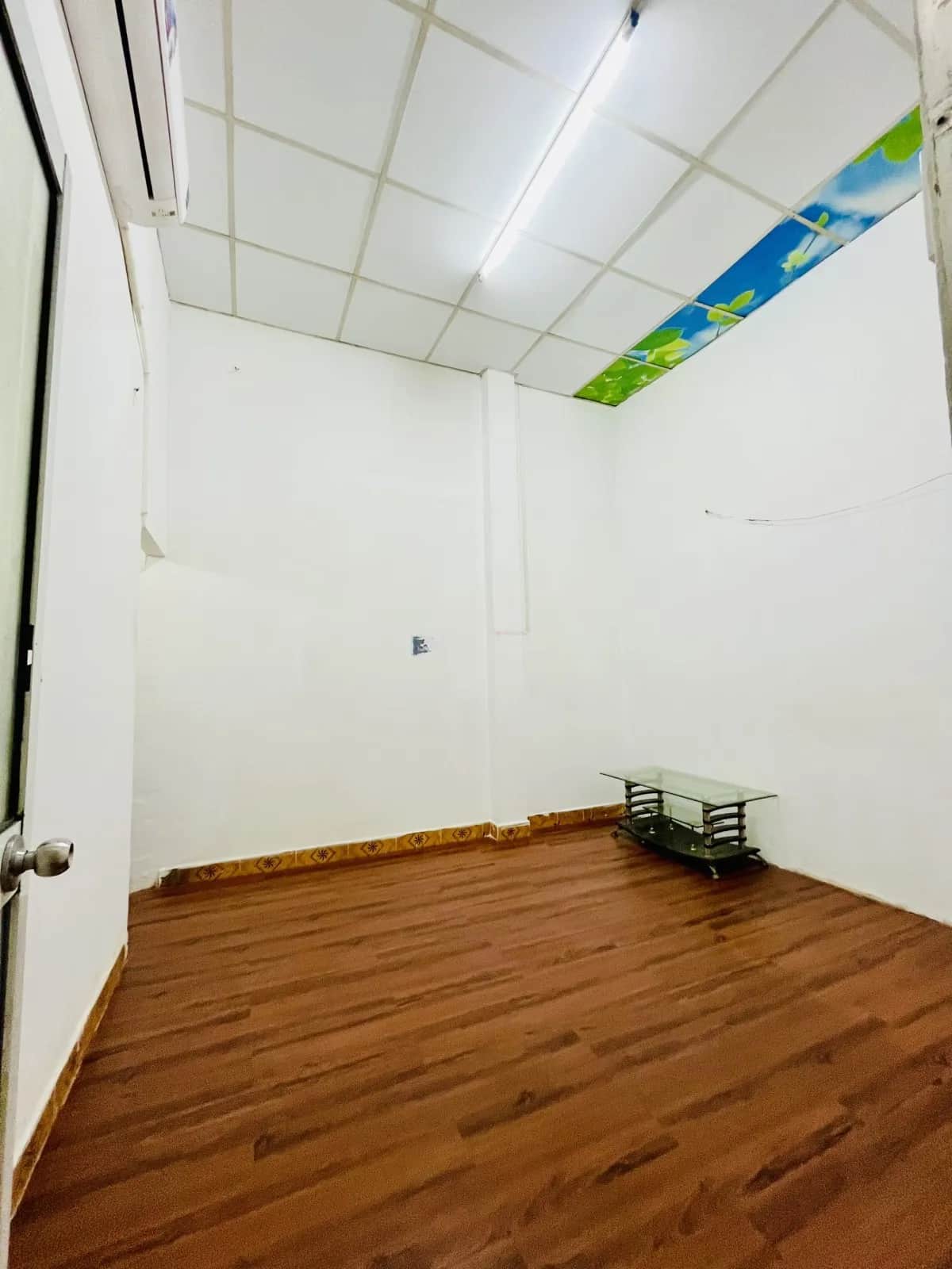 Cho thuê BĐS khác Đường Thoại Ngọc Hầu Quận Tân Phú, TP.HCM – 1 phòng ngủ, giá 2.7 triệu