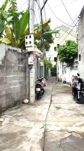 Bán nhà hẻm cô giang Thành phố Vũng Tàu, BRVT – 2 phòng ngủ, giá 4.8 triệu — Video