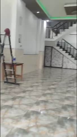 Bán nhà hẻm Mỹ huề 6 Huyện Hóc Môn, TP.HCM – 3 phòng ngủ, giá 9.2 tỷ — Video