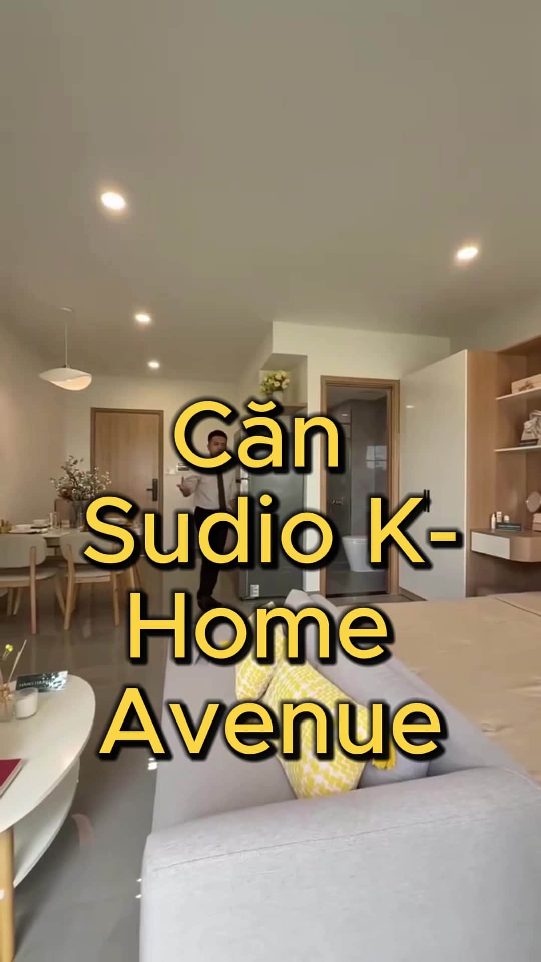 Reel NOXH - Khome Avenue.mp4