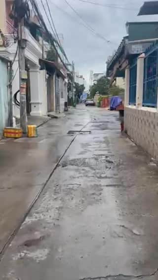 Bán nhà hẻm Đường Kinh Dương Vương Quận Bình Tân, TP.HCM – 5 phòng ngủ, giá 6.4 tỷ — Video