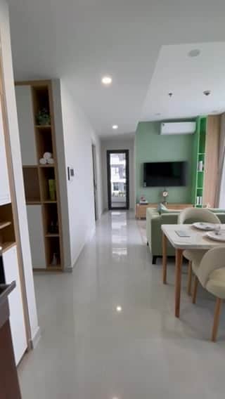 Bán căn hộ chung cư 68 Đại Lộ Bình Dương Thành phố Thuận An, Bình Dương – 2 phòng ngủ, giá 3.1 tỷ — Video
