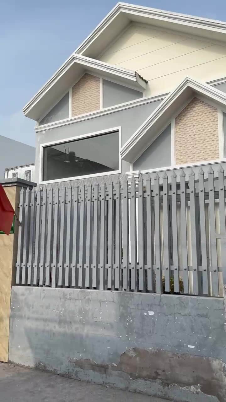 Bán nhà Tân Hiệp 4 Hóc Môn.mp4