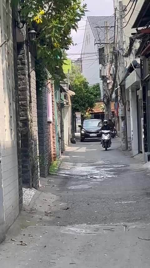 Bán nhà đường 53 hiệp bình chánh thủ đức.mp4