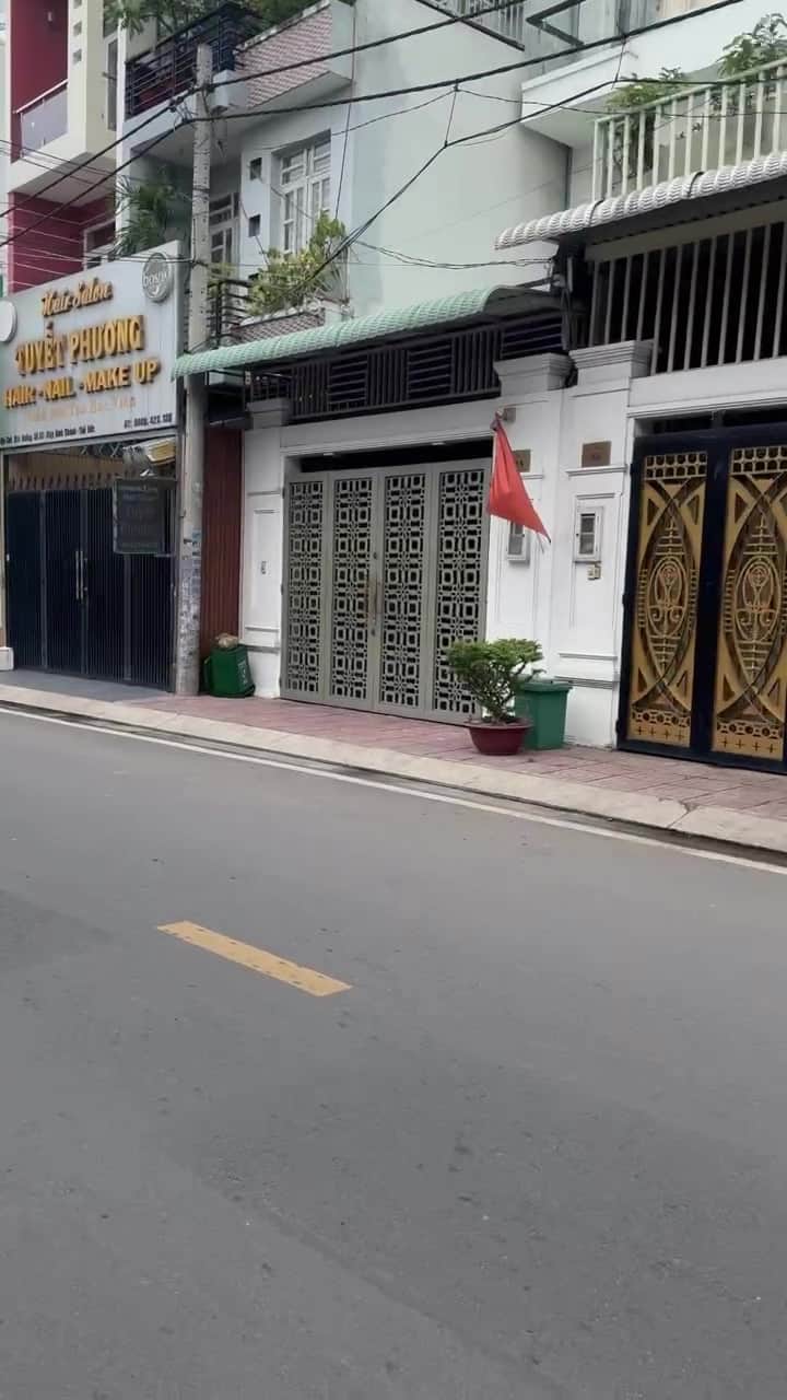 Bán nhà đường 53 Hiệp Bình Chánh thủ đức.mp4