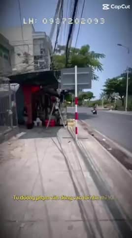 Bán nhà hẻm Phạm Văn Đồng Thành phố Nha Trang, Khánh Hòa – 4 phòng ngủ, giá 2.8 tỷ — Video