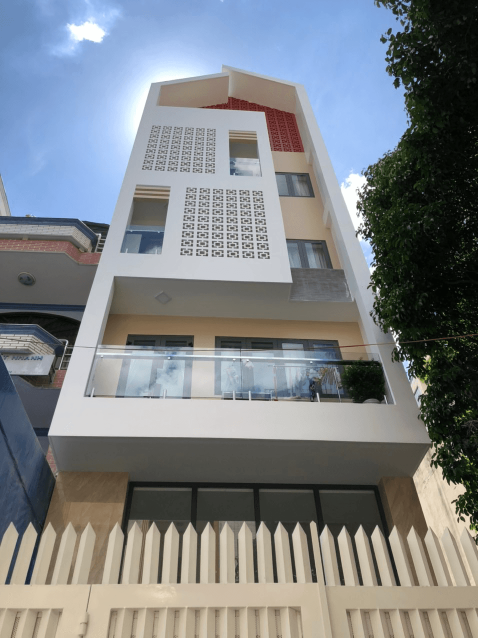 Bán nhà hẻm 2/87 Phan Thúc Duyện Quận Tân Bình, TP.HCM – 15 phòng ngủ, giá 36 tỷ Bán nhà hẻm 2/87 Phan Thúc Duyện Quận Tân Bình, TP.HCM – 15 phòng ngủ, giá 36 tỷ