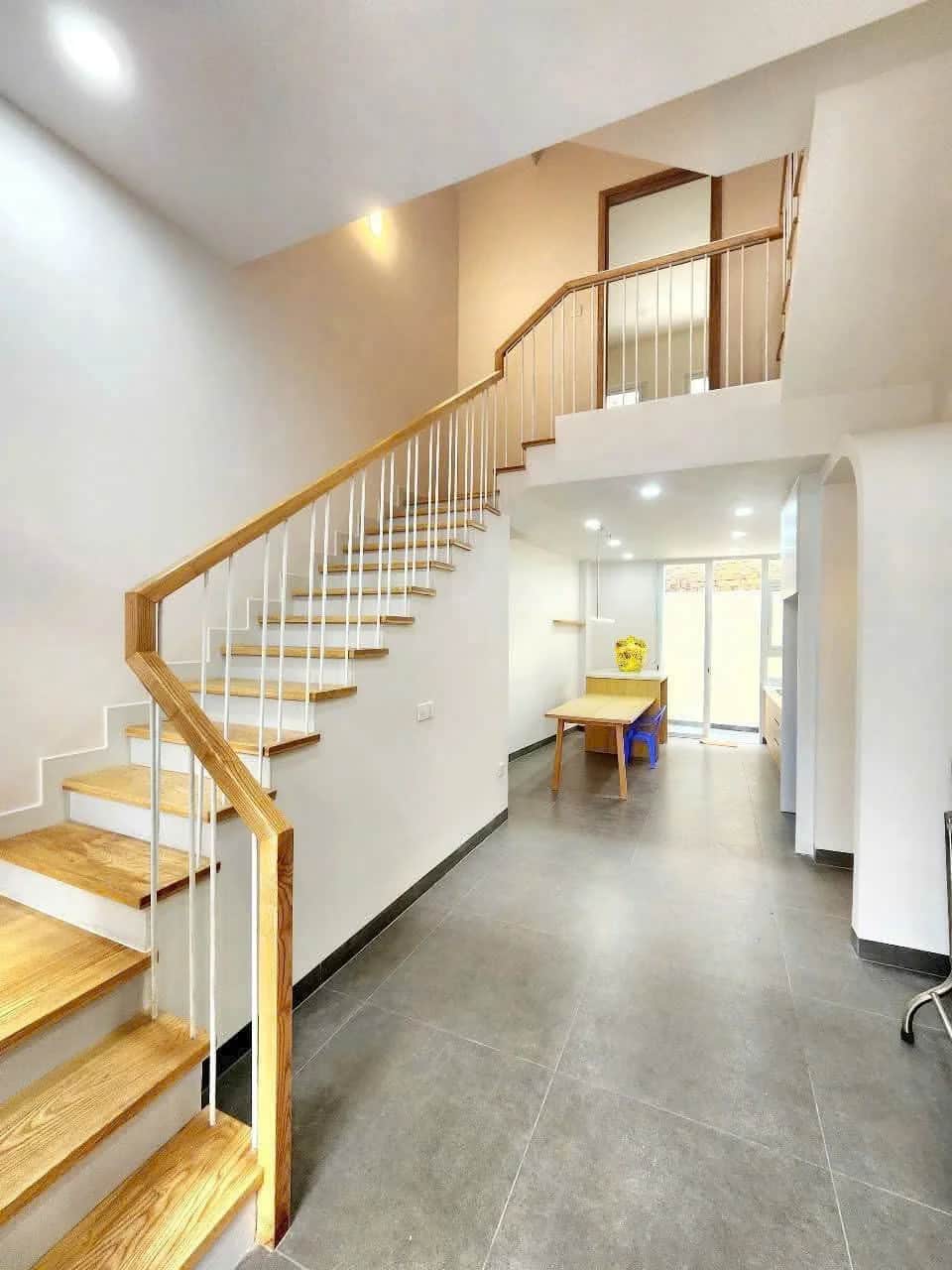 Bán nhà hẻm 815/4/60/7 Hương lộ 2 Quận Bình Tân, TP.HCM – 3 phòng ngủ, giá 5.3 tỷ