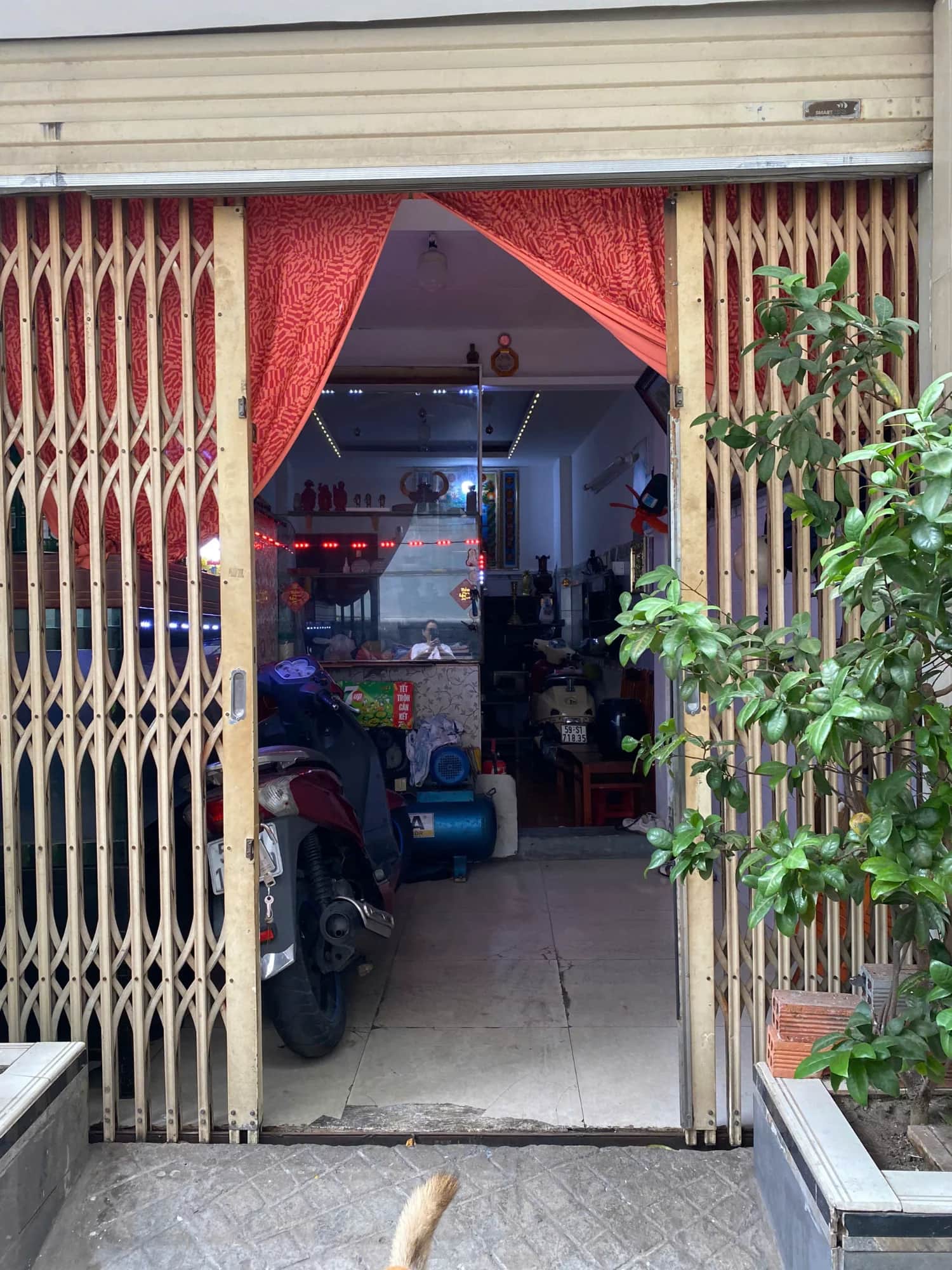Bán nhà hẻm 198/10E Hồ Học Lãm Quận Bình Tân, TP.HCM – 2 phòng ngủ, giá 3.7 tỷ Bán nhà hẻm 198/10E Hồ Học Lãm Quận Bình Tân, TP.HCM – 2 phòng ngủ, giá 3.7 tỷ
