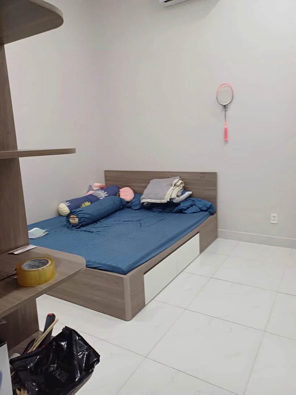 Bán nhà hẻm 31/38 Thạnh Lộc 57 Quận 12, TP.HCM – 2 phòng ngủ, giá 4.2 tỷ