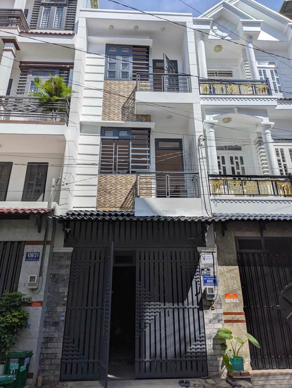 Bán nhà hẻm 436/22 đường Hiệp Thành 13 Quận 12, TP.HCM – 4 phòng ngủ, giá 4.8 tỷ Bán nhà hẻm 436/22 đường Hiệp Thành 13 Quận 12, TP.HCM – 4 phòng ngủ, giá 4.8 tỷ
