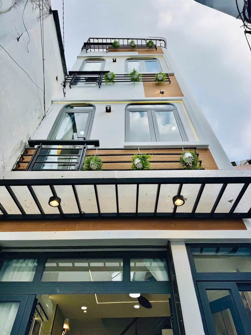 Bán nhà hẻm 316B Bùi Đình Tuý Quận Bình Thạnh, TP.HCM – 2 phòng ngủ, giá 5.5 tỷ Bán nhà hẻm 316B Bùi Đình Tuý Quận Bình Thạnh, TP.HCM – 2 phòng ngủ, giá 5.5 tỷ