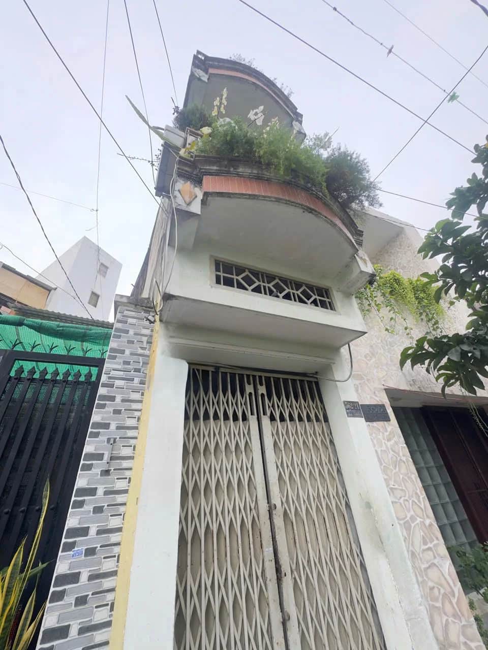 Bán nhà hẻm 562/21 Nguyễn Kiệm Quận Phú Nhuận, TP.HCM – 3 phòng ngủ, giá 3.5 tỷ Bán nhà hẻm 562/21 Nguyễn Kiệm Quận Phú Nhuận, TP.HCM – 3 phòng ngủ, giá 3.5 tỷ