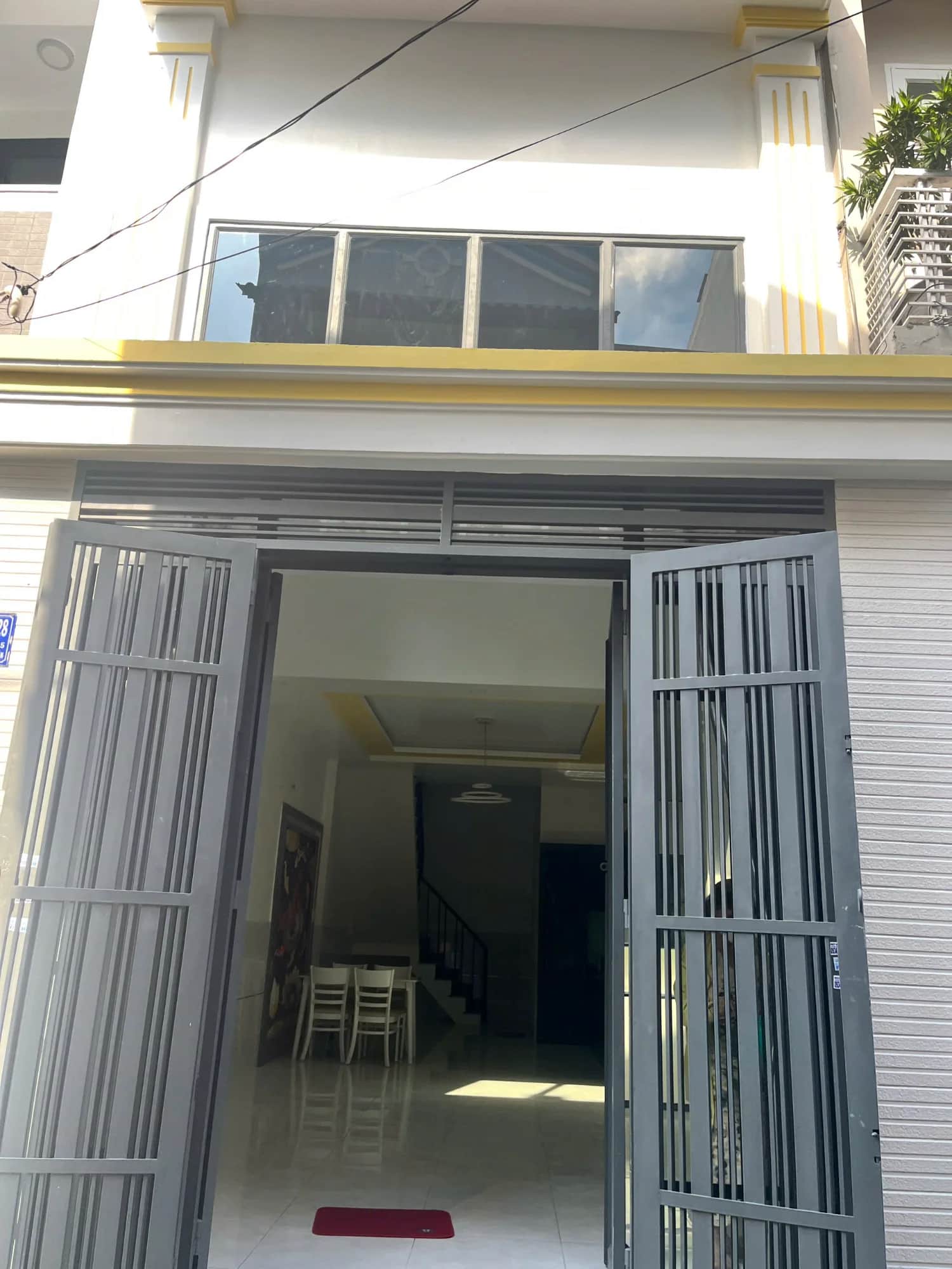Bán nhà hẻm 413/56/29/28 Đường Lê Văn Quới Quận Bình Tân, TP.HCM – 2 phòng ngủ, giá 5 tỷ Bán nhà hẻm 413/56/29/28 Đường Lê Văn Quới Quận Bình Tân, TP.HCM – 2 phòng ngủ, giá 5 tỷ