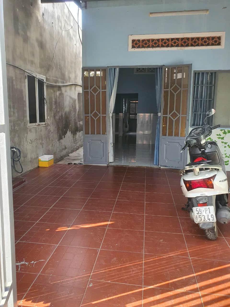 Bán nhà hẻm 37/2F Tân Xuân 4, Ấp Tân Xuân Huyện Hóc Môn, TP.HCM – 1 phòng ngủ, giá 4 tỷ Bán nhà hẻm 37/2F Tân Xuân 4, Ấp Tân Xuân Huyện Hóc Môn, TP.HCM – 1 phòng ngủ, giá 4 tỷ