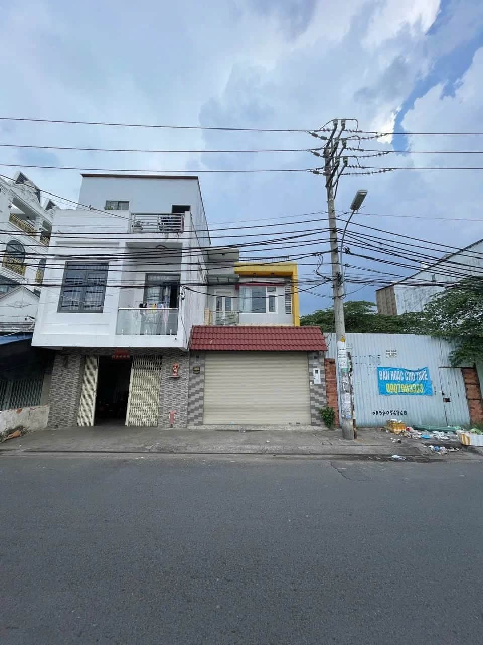 Bán nhà hẻm 730/35 Hương lộ 2 Quận Bình Tân, TP.HCM – 3 phòng ngủ, giá 10.9 tỷ