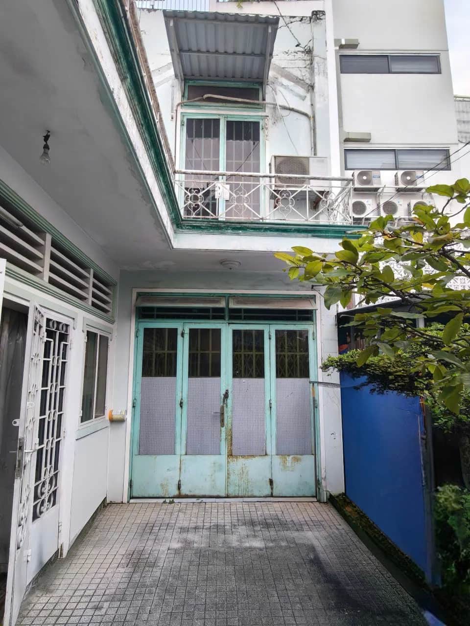 Bán nhà hẻm 42/36/35 Đường Hoàng Hoa Thám Quận Bình Thạnh, TP.HCM – 4 phòng ngủ, giá 6.6 tỷ Bán nhà hẻm 42/36/35 Đường Hoàng Hoa Thám Quận Bình Thạnh, TP.HCM – 4 phòng ngủ, giá 6.6 tỷ