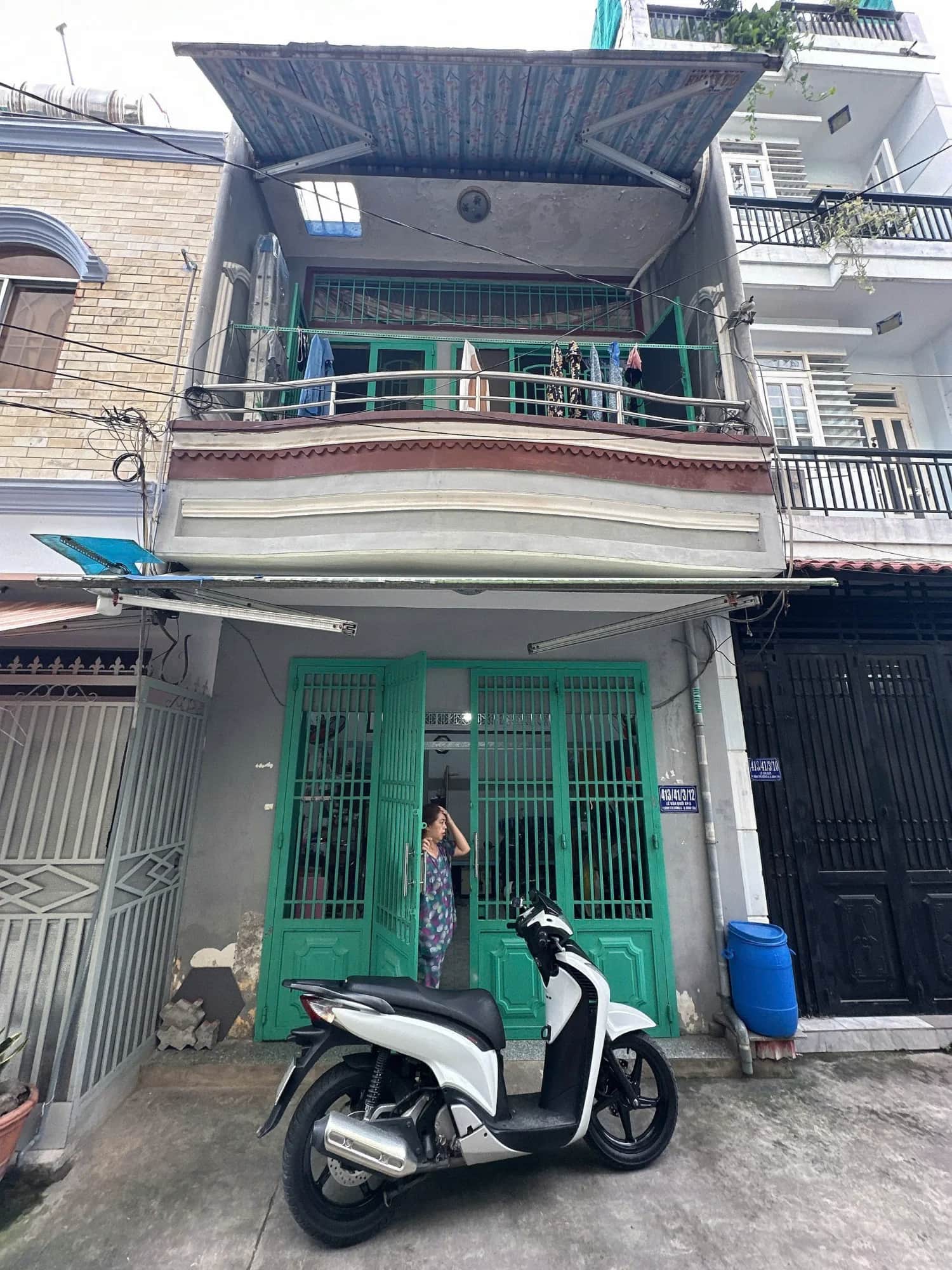 Bán nhà hẻm 413/41/3/12 Đường Lê Văn Quới Quận Bình Tân, TP.HCM – 2 phòng ngủ, giá 4 tỷ Bán nhà hẻm 413/41/3/12 Đường Lê Văn Quới Quận Bình Tân, TP.HCM – 2 phòng ngủ, giá 4 tỷ