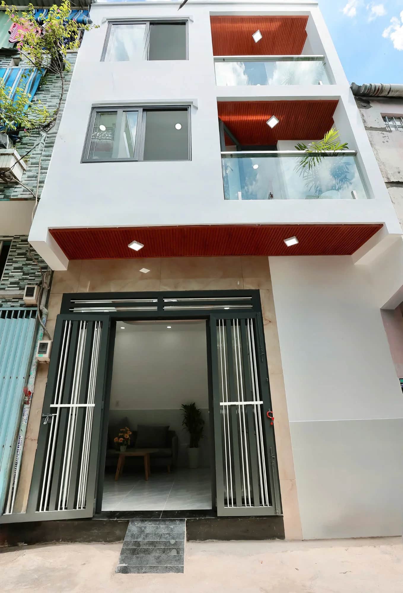 Bán nhà hẻm Đường Số 14B Quận Bình Tân, TP.HCM – 2 phòng ngủ, giá 3 tỷ Bán nhà hẻm Đường Số 14B Quận Bình Tân, TP.HCM – 2 phòng ngủ, giá 3 tỷ