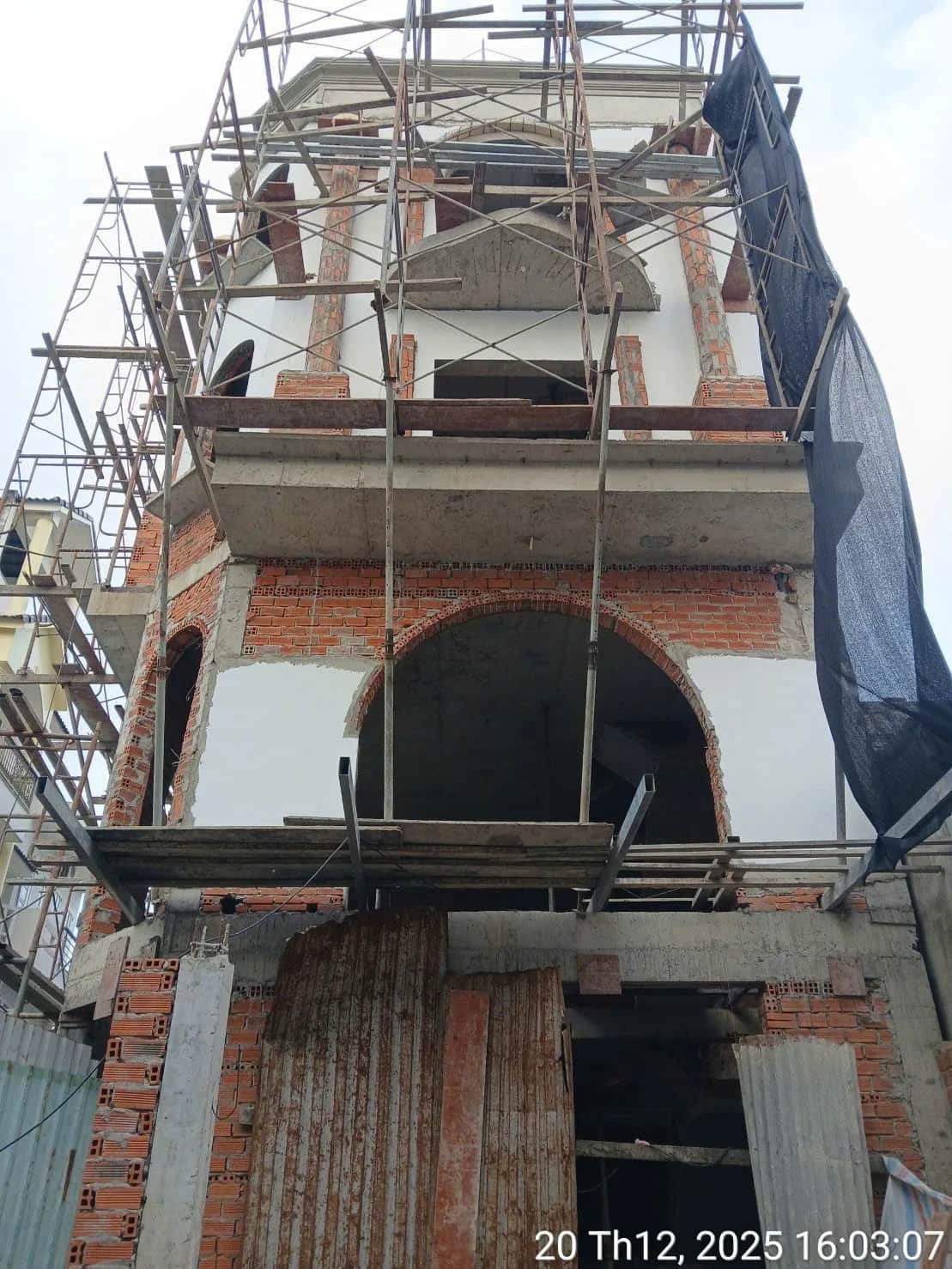 Bán nhà hẻm 650/18 Hương lộ 2 Quận Bình Tân, TP.HCM – 6 phòng ngủ, giá 11.5 tỷ Bán nhà hẻm 650/18 Hương lộ 2 Quận Bình Tân, TP.HCM – 6 phòng ngủ, giá 11.5 tỷ