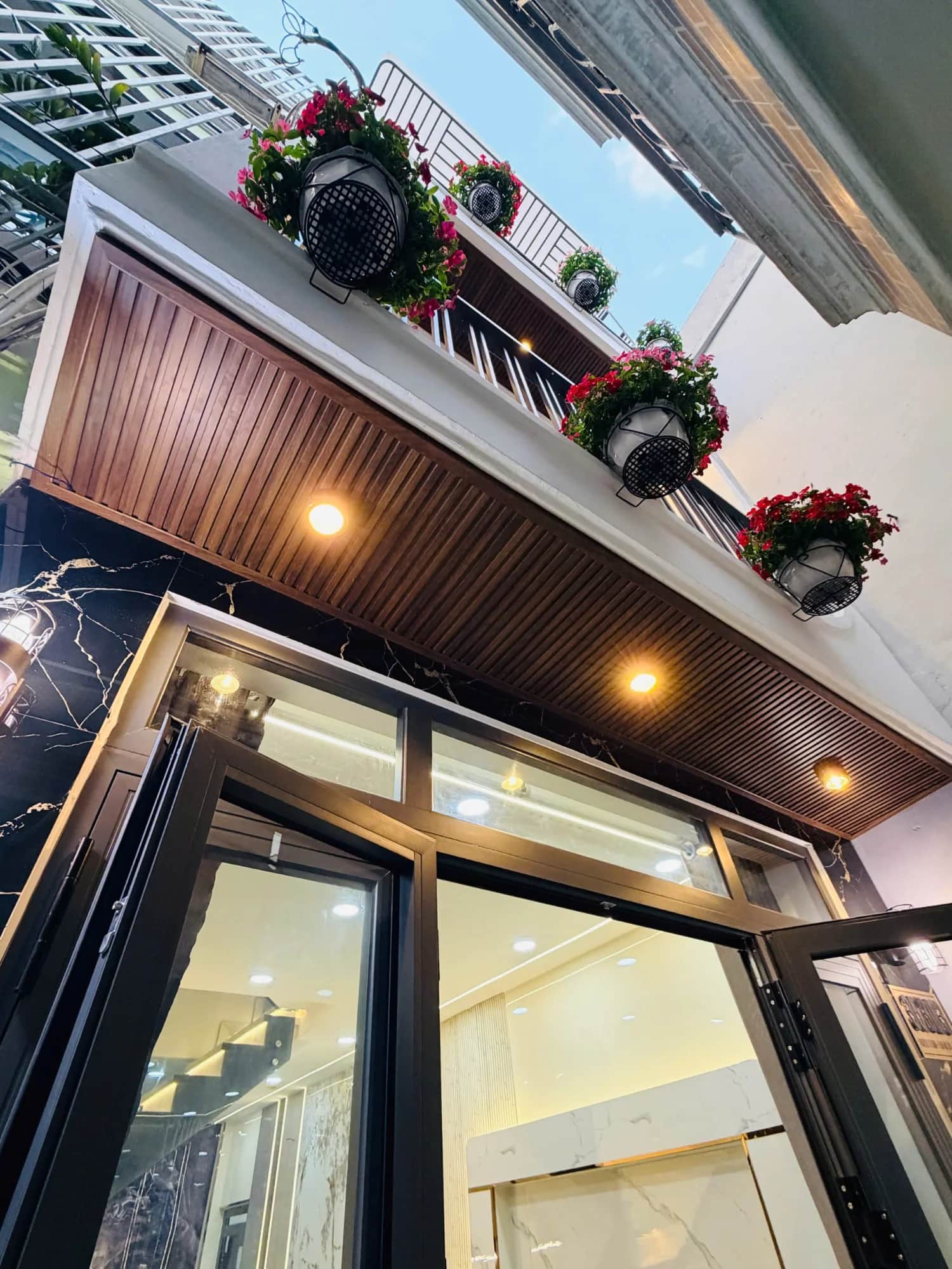 Bán nhà hẻm 35/30/3 Nguyễn Tư Giản Quận Gò Vấp, TP.HCM – 3 phòng ngủ, giá 4.3 tỷ Bán nhà hẻm 35/30/3 Nguyễn Tư Giản Quận Gò Vấp, TP.HCM – 3 phòng ngủ, giá 4.3 tỷ