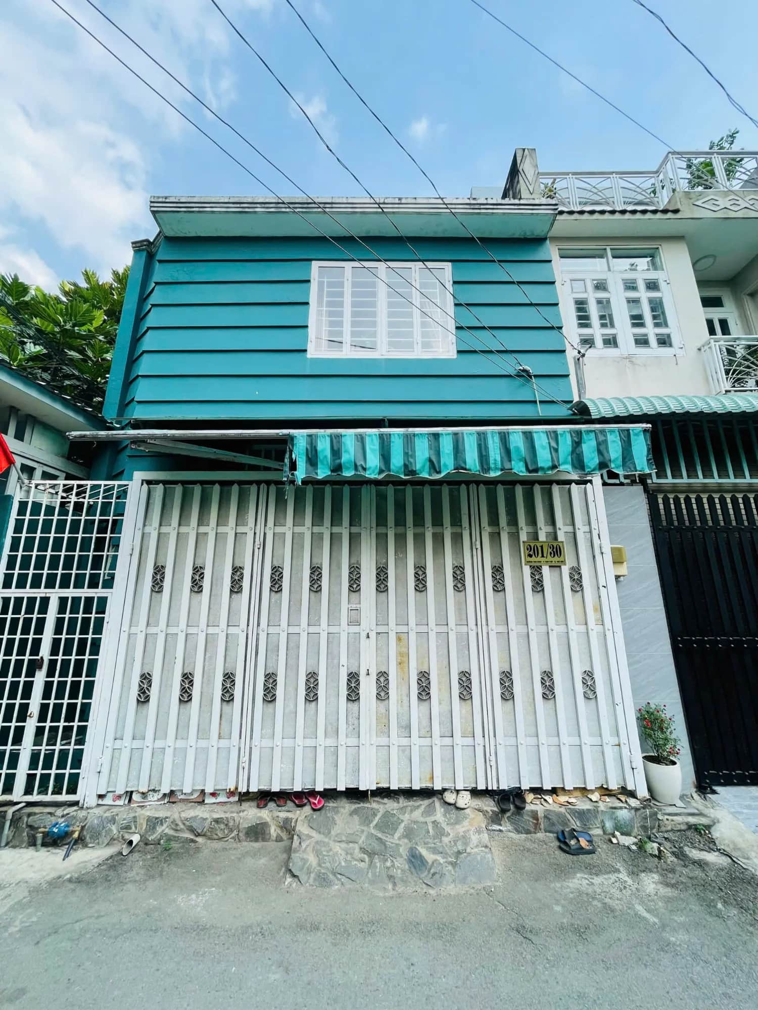 Bán nhà hẻm 201/30 Tam Bình Thành phố Thủ Đức, TP.HCM – 3 phòng ngủ, giá 4.7 tỷ Bán nhà hẻm 201/30 Tam Bình Thành phố Thủ Đức, TP.HCM – 3 phòng ngủ, giá 4.7 tỷ