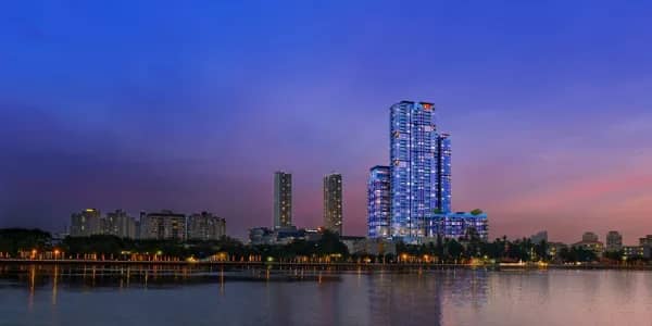 Gateway Thao Dien