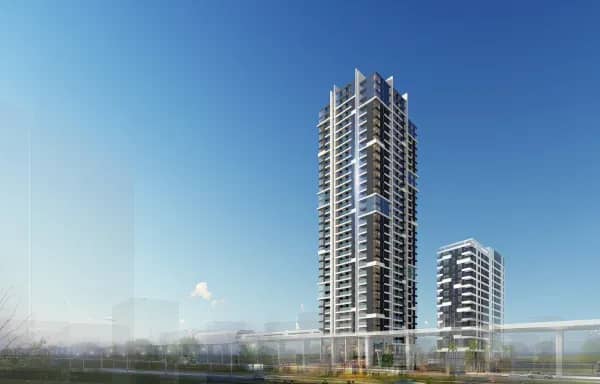 Cầu Giấy Center Point