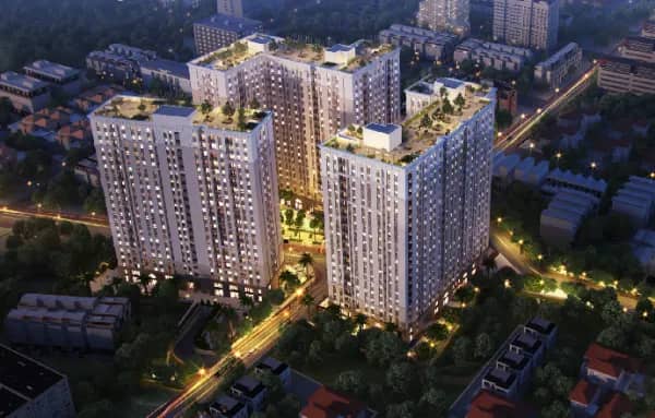 Imperial Place