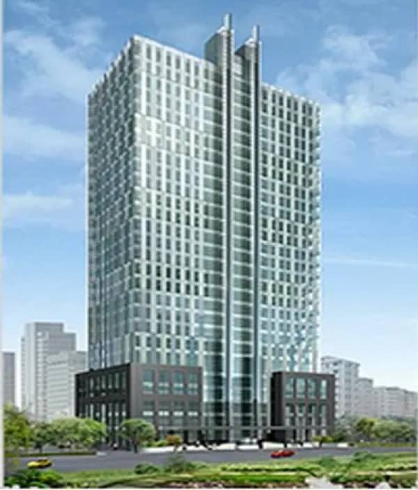 Apex Tower