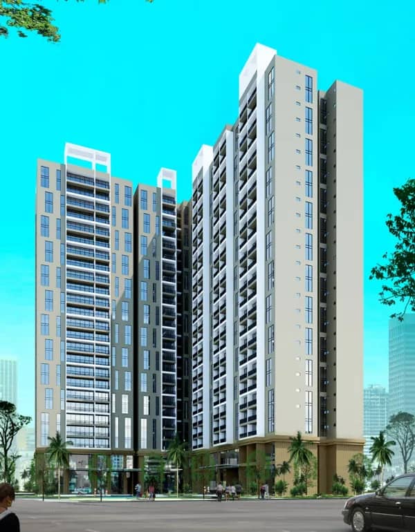 Chelsea Residences