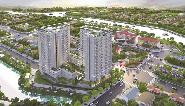 Fresca Riverside