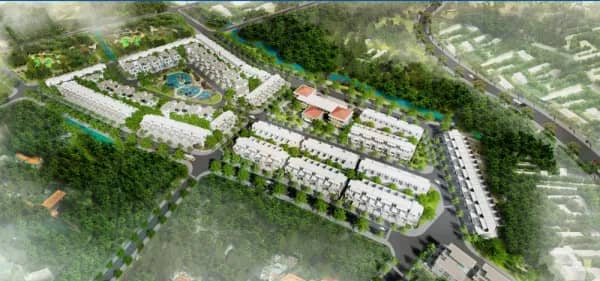 Thang Long Home - Hưng Phú