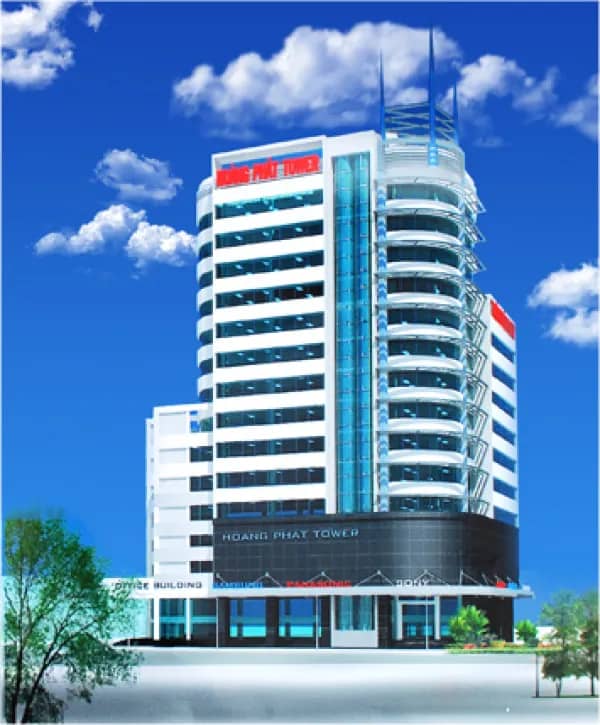 Hoàng Phát Tower
