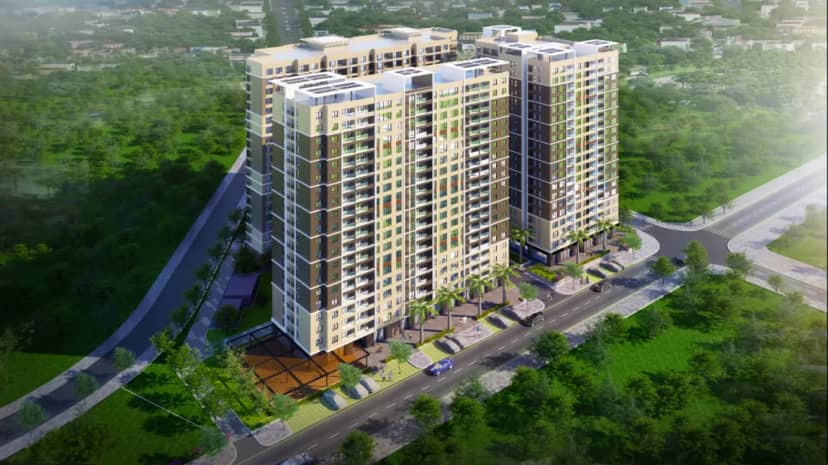 Phú Thịnh Plaza Phan Thiết