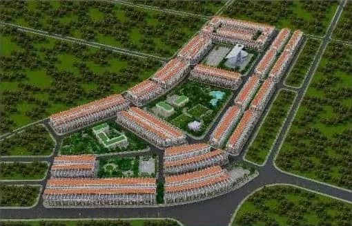 An Bình Central Park