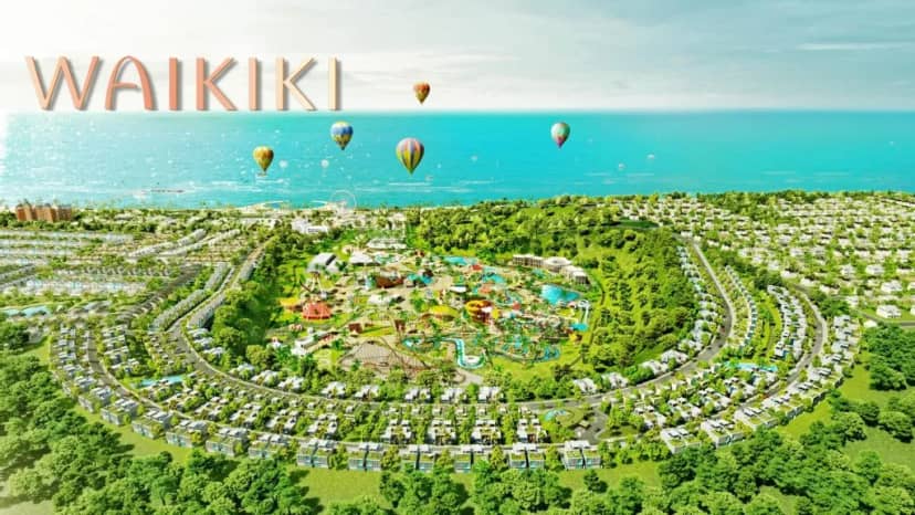 Waikiki