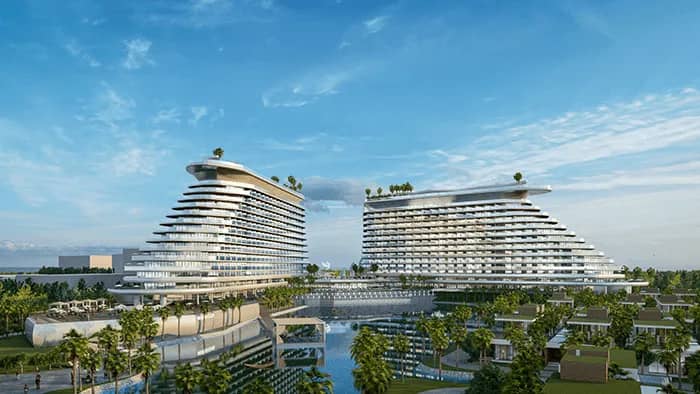 Sunshine Marina Hội An