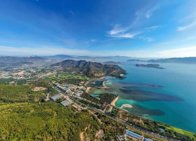 NovaWorld Nha Trang Diamond Bay