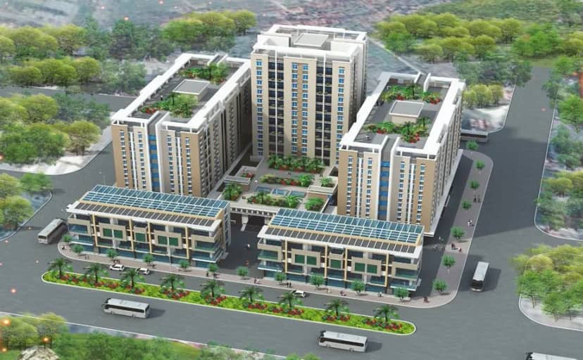 Hoa Sơn