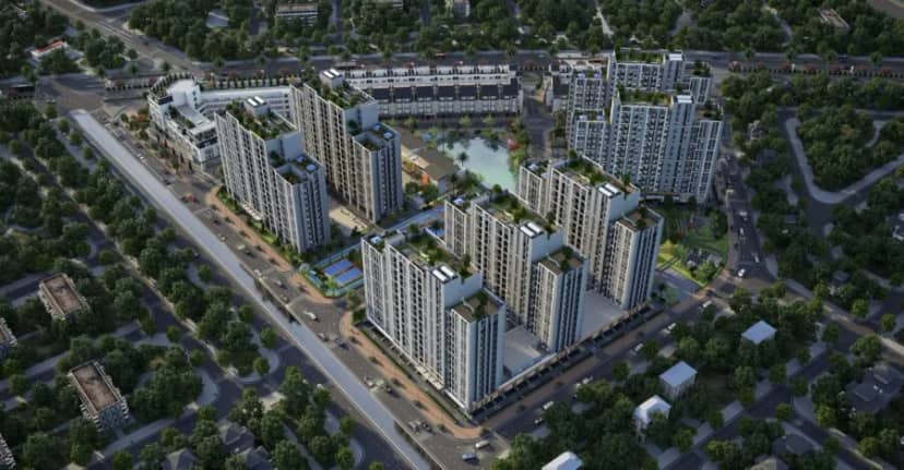 GrandHome Yên Phong