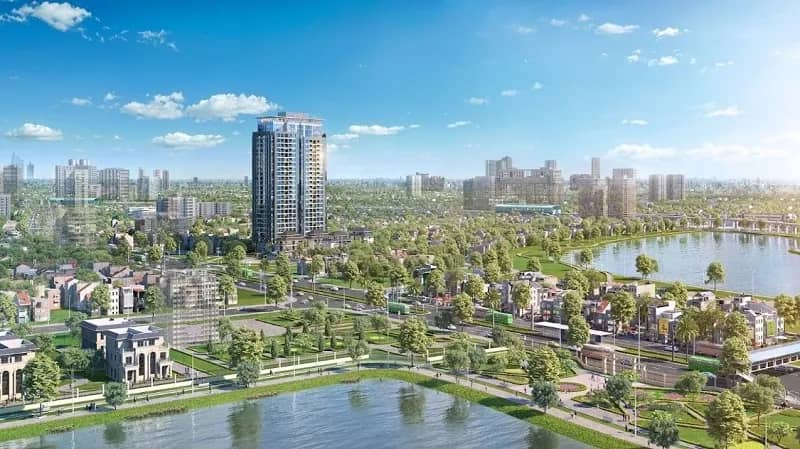 The Nelson Private Residences