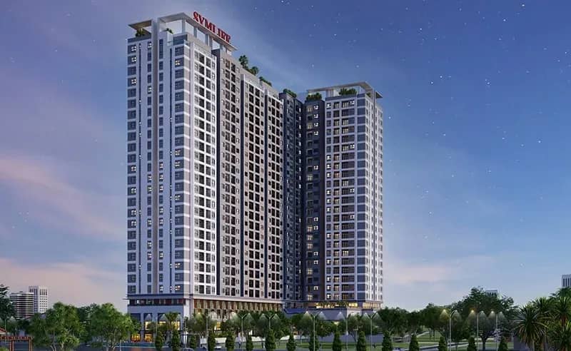 Symlife Thuận An